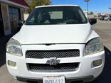 WHITE, 2007 CHEVROLET UPLANDER CARGO Thumnail Image 1