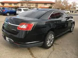 BLACK, 2011 FORD TAURUS Thumnail Image 3