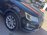 BLACK, 2016 FORD EXPLORER Thumnail Image 22