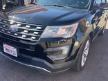 BLACK, 2016 FORD EXPLORER Thumnail Image 1