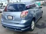 BLUE, 2005 TOYOTA MATRIX Thumnail Image 7