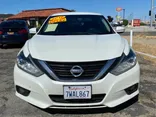 WHITE, 2016 NISSAN ALTIMA Thumnail Image 3