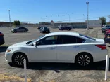 WHITE, 2016 NISSAN ALTIMA Thumnail Image 5