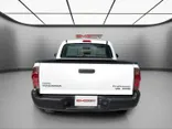 WHITE, 2013 TOYOTA TACOMA REGULAR CAB Thumnail Image 6