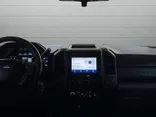 WHITE, 2021 FORD F250 SUPER DUTY CREW CAB Thumnail Image 10