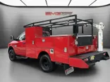 RED, 2017 RAM 3500 REGULAR CAB & CHASSIS Thumnail Image 6