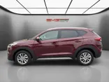BURGUNDY, 2018 HYUNDAI TUCSON Thumnail Image 4