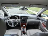 2007 TOYOTA COROLLA Thumnail Image 4
