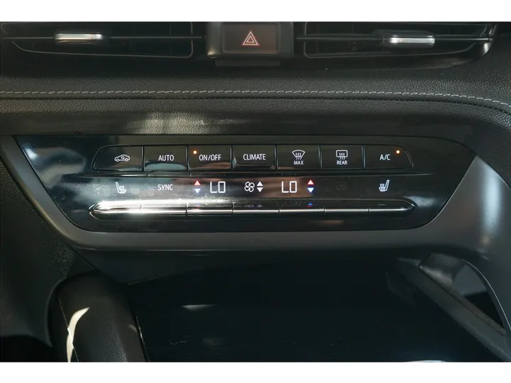 BLACK, 2023 BUICK ENVISION Image 12
