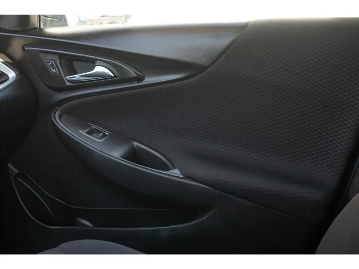 BLACK, 2023 CHEVROLET MALIBU Image 22