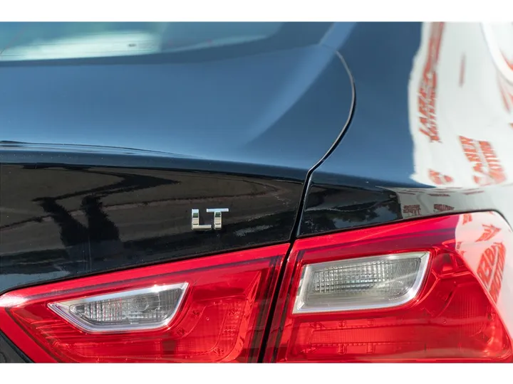 BLACK, 2023 CHEVROLET MALIBU Image 46