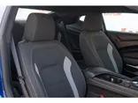 BLUE, 2021 CHEVROLET CAMARO Thumnail Image 37