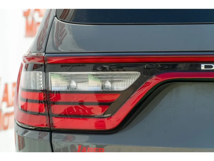 GRAY, 2023 DODGE DURANGO Image 16