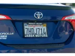 BLUE, 2015 TOYOTA COROLLA Thumnail Image 31