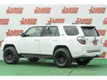 WHITE, 2023 TOYOTA 4RUNNER Thumnail Image 10
