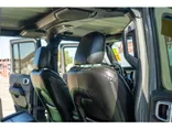 GRAY, 2022 JEEP GLADIATOR Thumnail Image 28