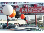 WHITE, 2021 TOYOTA COROLLA Thumnail Image 8