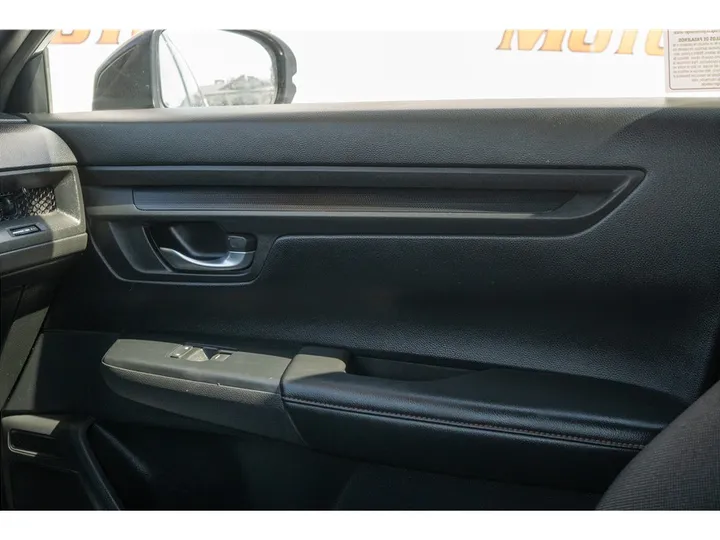 GRAY, 2023 HONDA CR-V HYBRID Image 21