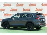 GRAY, 2023 HONDA CR-V HYBRID Thumnail Image 5