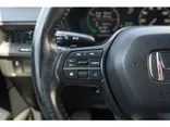 GRAY, 2023 HONDA CR-V HYBRID Thumnail Image 10