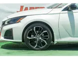 WHITE, 2024 NISSAN ALTIMA Thumnail Image 41