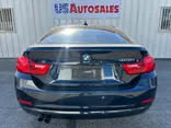 BLUE, 2016 BMW 4 SERIES Thumnail Image 5