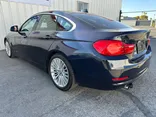 BLUE, 2016 BMW 4 SERIES Thumnail Image 6