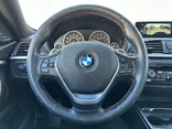 BLUE, 2016 BMW 4 SERIES Thumnail Image 10