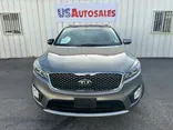 GREY, 2016 KIA SORENTO Thumnail Image 2