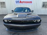 GREY, 2016 DODGE CHALLENGER Thumnail Image 2