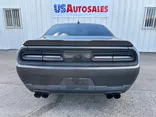 GREY, 2016 DODGE CHALLENGER Thumnail Image 4