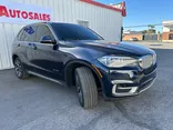 BLUE, 2017 BMW X5 Thumnail Image 3