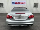 SILVER, 2014 MERCEDES-BENZ E-CLASS Thumnail Image 4