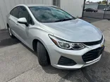 SILVER, 2019 CHEVROLET CRUZE Thumnail Image 3