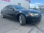 BLACK, 2014 AUDI A5 Thumnail Image 3