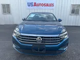 BLUE, 2019 VOLKSWAGEN JETTA Thumnail Image 2