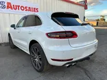 WHITE, 2017 PORSCHE MACAN Thumnail Image 6