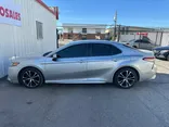 SILVER, 2018 TOYOTA CAMRY Thumnail Image 7