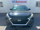 BLACK, 2019 HYUNDAI TUCSON Thumnail Image 2