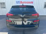 BLACK, 2019 HYUNDAI TUCSON Thumnail Image 4