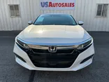 WHITE, 2018 HONDA ACCORD Thumnail Image 2