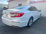 WHITE, 2018 HONDA ACCORD Thumnail Image 5