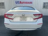 WHITE, 2018 HONDA ACCORD Thumnail Image 6