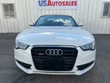 WHITE, 2014 AUDI A5 Thumnail Image 2