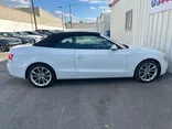 WHITE, 2014 AUDI A5 Thumnail Image 4