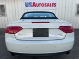 WHITE, 2014 AUDI A5 Thumnail Image 6