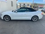 WHITE, 2014 AUDI A5 Thumnail Image 8