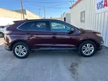 BURGUNDY, 2018 FORD EDGE Thumnail Image 7