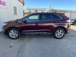 BURGUNDY, 2018 FORD EDGE Thumnail Image 8