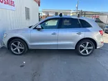 SILVER, 2016 AUDI Q5 Thumnail Image 8